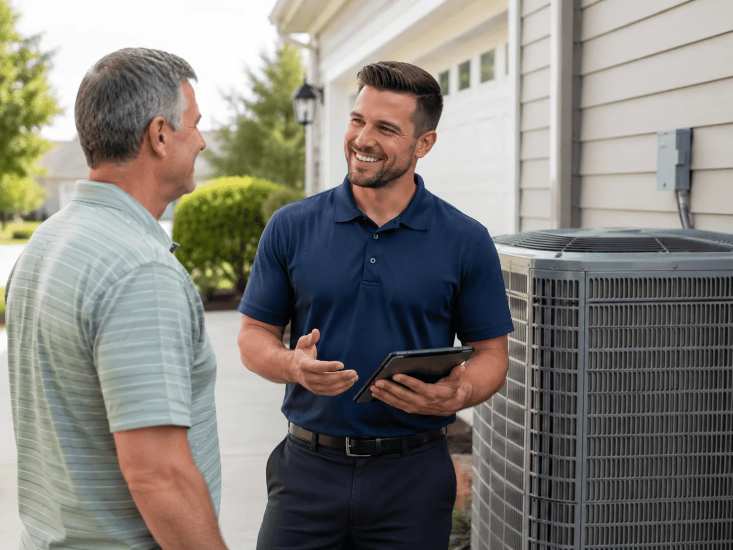 Heat Pump Installation Howardsville, VA FAQs